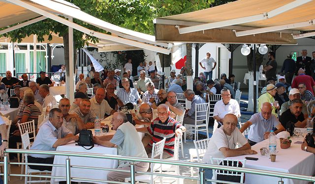 Emekli ekonomik  bunalımın içinde