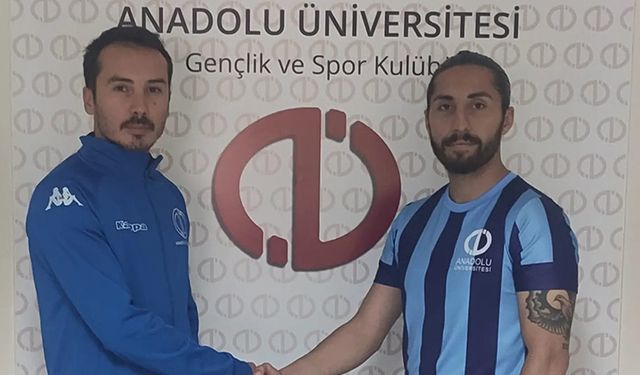 Anadolu’da ilk hedef iç transfer