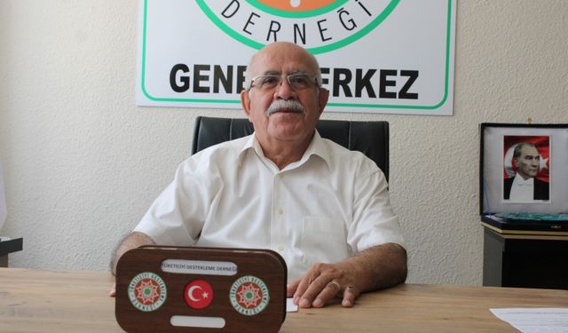 ‘Denetim sıklaşmalı mevzuat uygulanmalı’