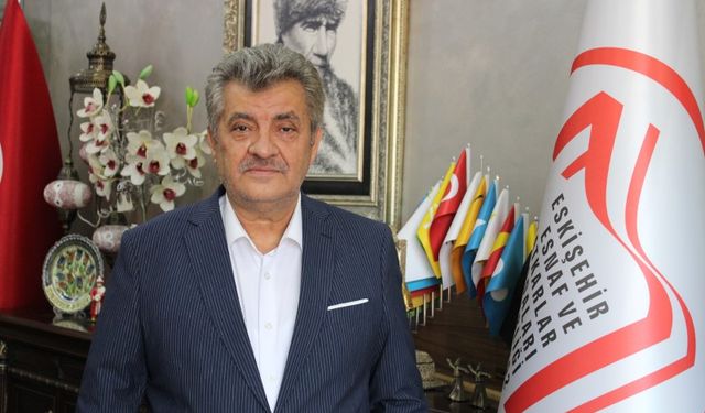 ‘Haksız rekabetin önüne geçilmeli’