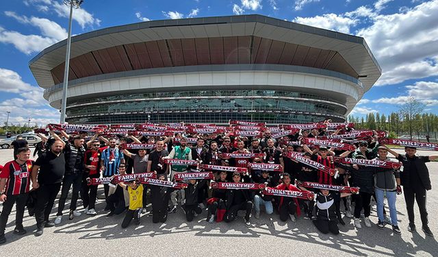 Farketmez Tribün Grubu toplanıyor