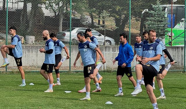 Anadolu’nun rakibi Alanya Kestel