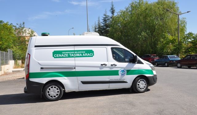 Hemşire Tuğba'nın cenazesi gözyaşları içinde alındı