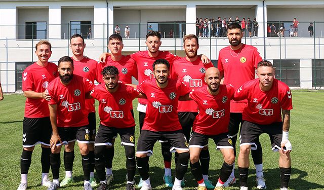 Rakip İnegöl Kafkasspor