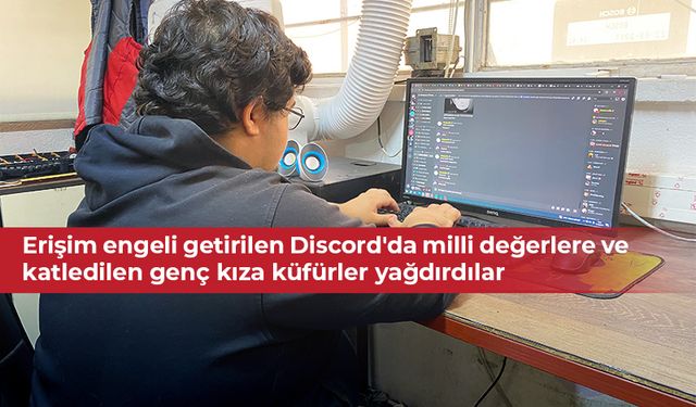 VPN ve DNS ile Discord'a erişimini sürdüren kullanıcılar kural tanımazlığa devam ediyor