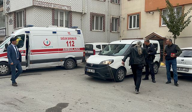 Arkadaşlar arasındaki tartışma kanlı bitti: 1 kişi hayatını kaybetti