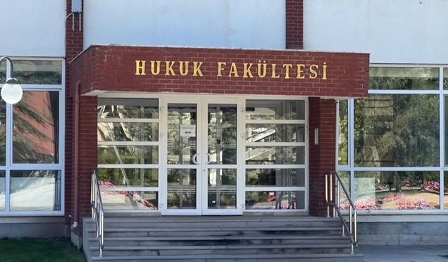 Ders çıkışı fenalaşan üniversite öğrencisi hayatını kaybetti