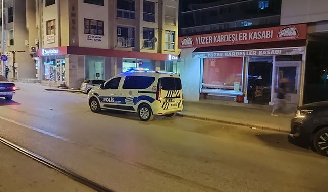 Dayı yeğen tartışması kanlı bitti