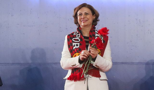 Ayşe Ünlüce'den tüm şehre  Eskişehirspor çağrısı