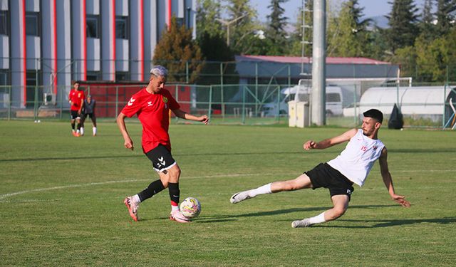 Cengizhan’dan beklentiler yüksek