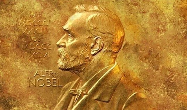 2024 Nobel Tıp Ödülü'nün sahipleri belli oldu