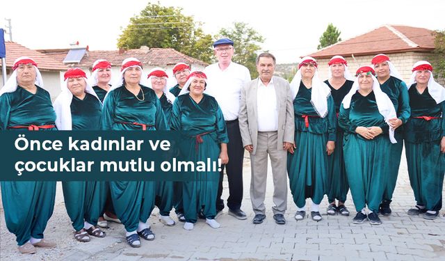 Yenisofça İMECE Fırını açıldı