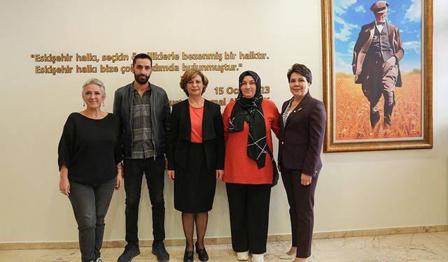 “Sma’lı Zeynep bebek için  harekete geçmeliyiz!”