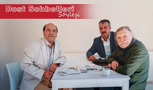 Türkiye’de ilk ve tek Köyde Çocuk Sanat Şenliği