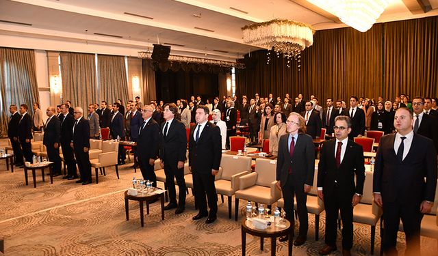 'Kasten ve Taksirle Öldürme Suçları ile Koruma Tedbirleri Nedeniyle Tazminat Davaları' eğitimi