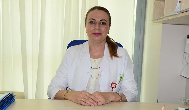 Dünyadaki her 10 yetişkinden 1'inde bulunan KOAH hastalığına dikkat