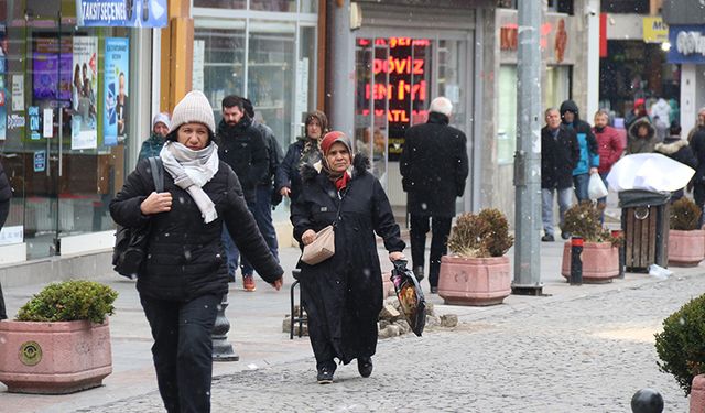 Cildi soğuktan korumayı sağlayacak öneriler