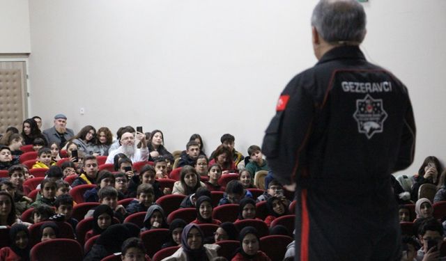 Türkiye'nin ilk astronotu Gezeravcı: Uzay limanı projesi son aşamada