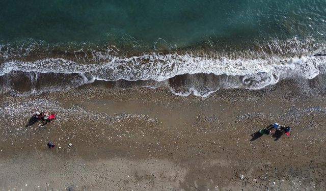 Mersin'deki 26 bin metrekarelik hazine arazisi turizm için satışa çıkarıldı, vatandaşlar millet bahçesi olarak kullanılm