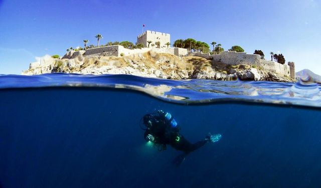 Kuşadası, 2024 Yılında Kültür Turizminin Parlayan Yıldızı Oldu