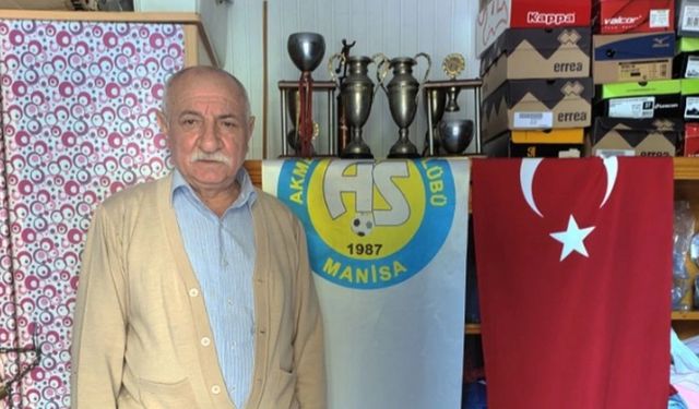 Ömer Şen, Kalp Krizi Sonucu Hayatını Kaybetti