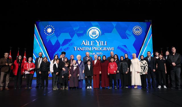 Aile ve Gençlik Fonu'na başvuran genç sayısı 10 bini geçti