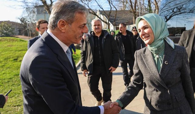 Bakan Göktaş’tan, huzur evi müjdesi