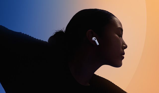 Apple, AirPods’ları Sağlık Takibi İçin Geliştiriyor