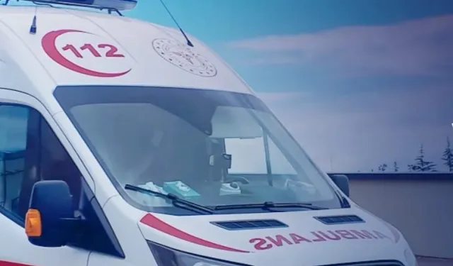 Ambulans hizmetlerinde yeni dönem