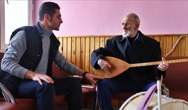 Yaşın önemi yok, önemli olan hayat enerjisi