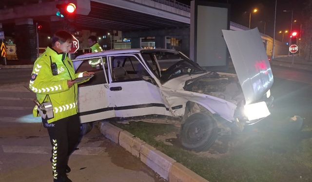 'Aracı kuzenim kullanıyor' dedi yalanı ortaya çıktı