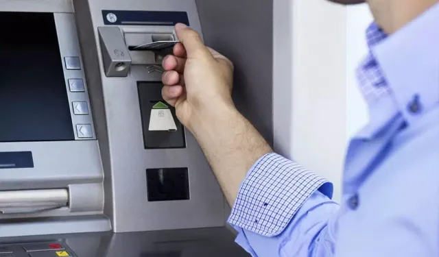 Bankalardan sürpriz ATM kararı! Limitler değişti