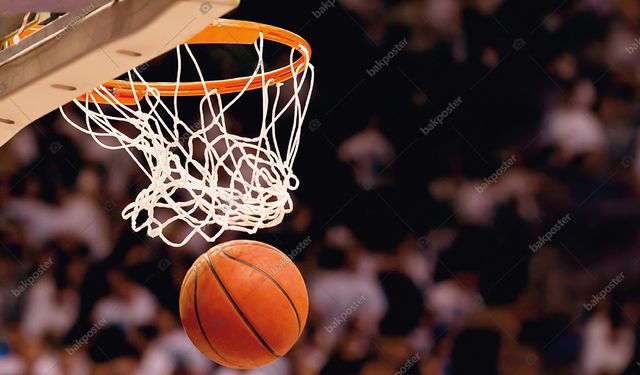 Basketbolda temsilcilerimiz Avrupa sahnesinde