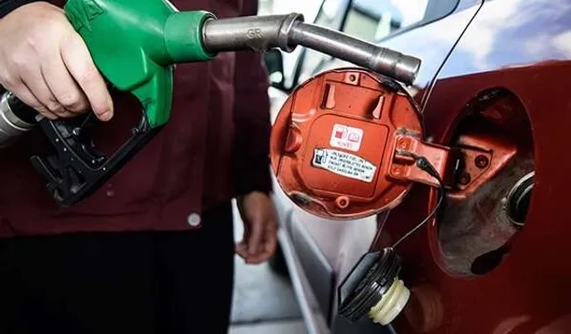 Motorine Büyük İndirim!