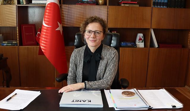 Türkiye'nin İsviçre Büyükelçisi İncesu'dan Açıklamalar