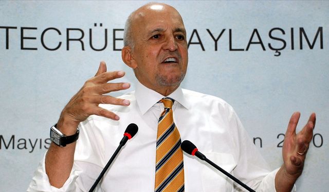 Mehmet Ali Birand'ın ölümünün üzerinden 12 yıl geçti