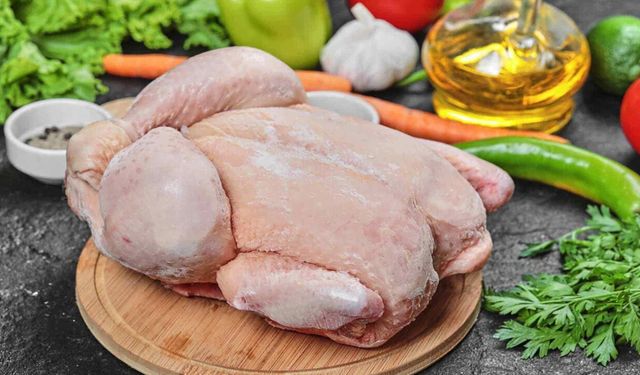Tavuk şirketleri operasyonunun yankıları büyüyor!
