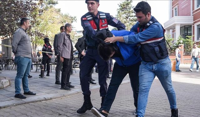 Yenidoğan çetesi davasında reddi hakim talebine red