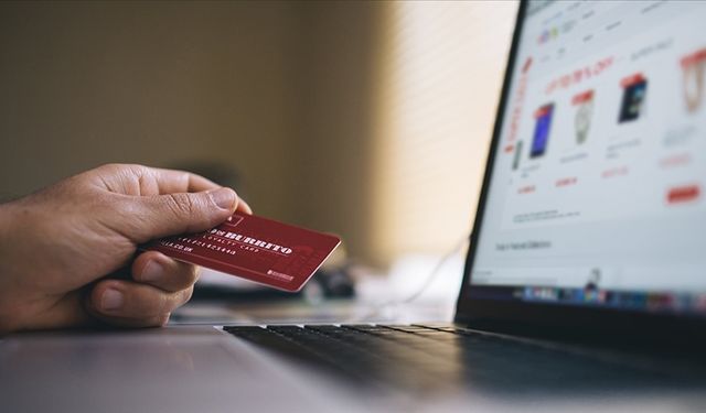 E-Ticaret Aralık Ayında Zirve Yaptı