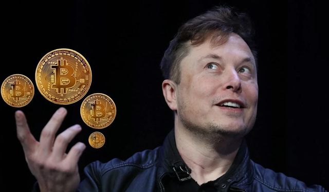 Elon Musk X ismini bir kripto para birimi yaptı