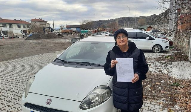 İskilipli Emekli, Yanlış Trafik Cezasına Karşı Hukuki Zafer Kazandı