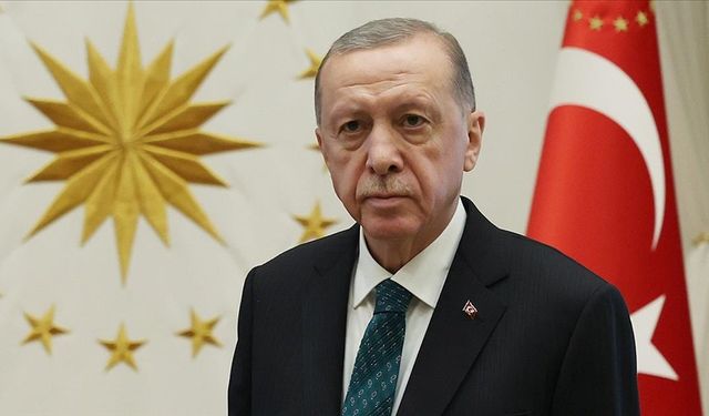 Cumhurbaşkanı Erdoğan otel yangını hakkında bilgi aldı