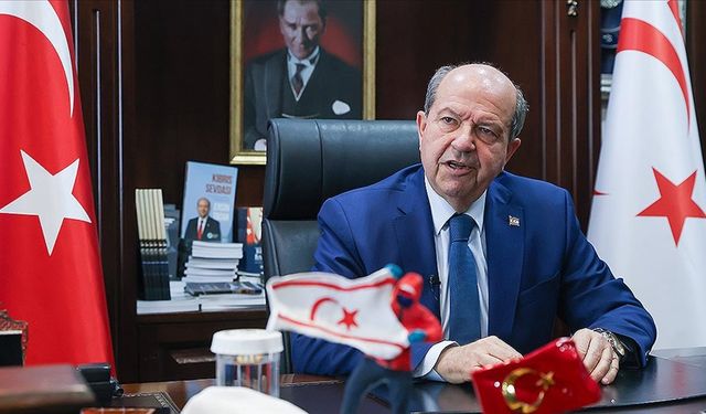 KKTC Cumhurbaşkanlığı Seçimi ve Ersin Tatar’ın Liderlik Potansiyeli