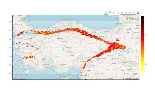 Erzurum depremi sonrası kritik uyarı! "7’den büyük deprem üretebilir…"