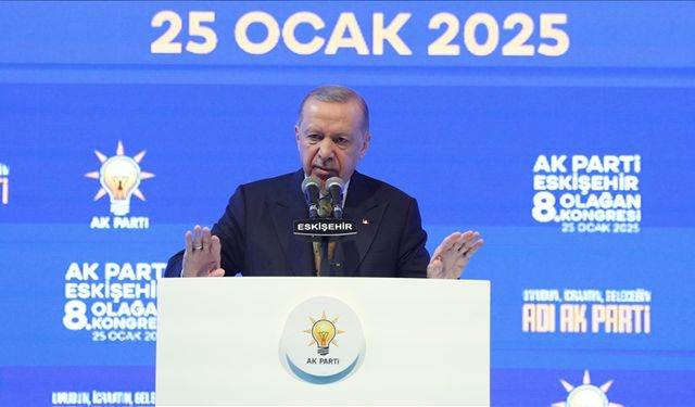 "Yargı organlarımız, 78 canımızın yitip gitmesine sebep olanlardan tek tek hesap soracaktır."