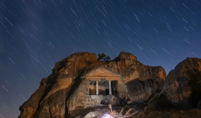 Yeni Yılın İlk Meteor Yağmuru: Quadrantid Yağmurunu İzlemenin Yolları