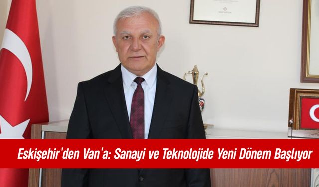 Yeni bir dönem başlıyor