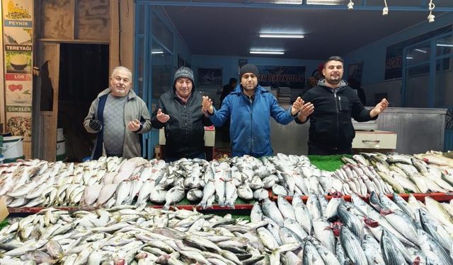 Demirci’de yüz yıllardır süren gelenek