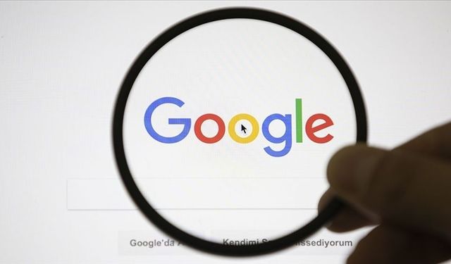 Eskişehir’in 5 yıllık Google röntgeni çekildi: İşte en çok aratılan kelimeler!