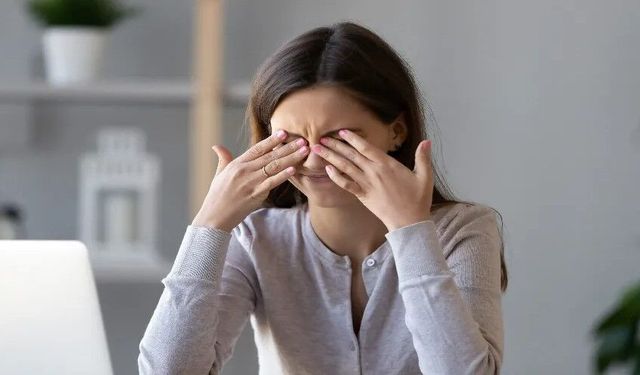 Görme kaybına karşı erken tanı ve muayene kritik rol oynuyor
